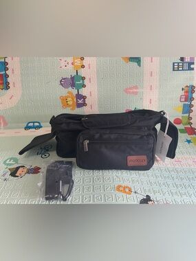 Momcozy Universal Stroller Organizer